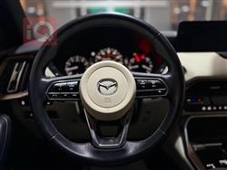 مازدا CX-90
